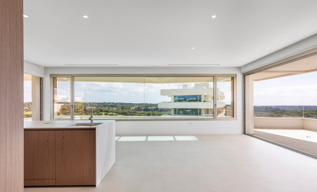 Herverkoop - Appartement - Studio - Las Colinas Golf Resort - Las Colinas golf