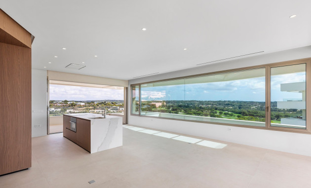 Herverkoop - Appartement - Studio - Las Colinas Golf Resort - Las Colinas golf