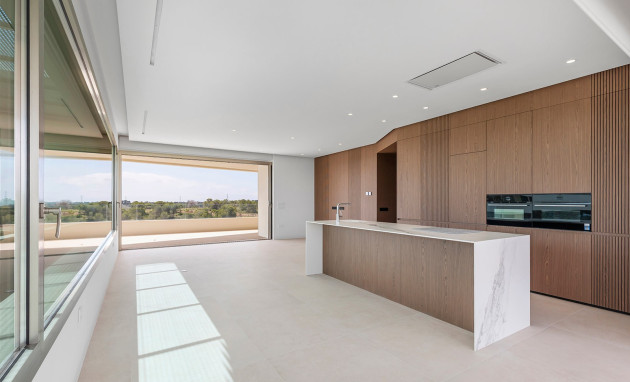 Herverkoop - Appartement - Studio - Las Colinas Golf Resort - Las Colinas golf