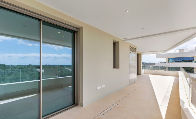 Herverkoop - Appartement - Studio - Las Colinas Golf Resort - Las Colinas golf