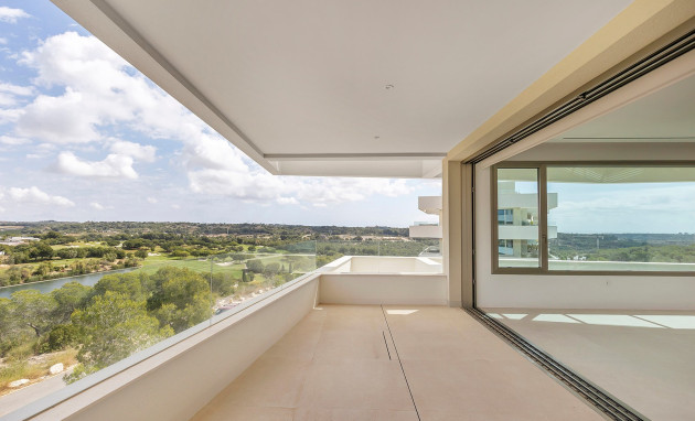 Herverkoop - Appartement - Studio - Las Colinas Golf Resort - Las Colinas golf