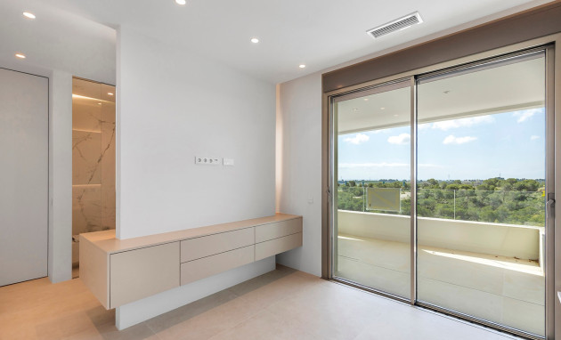 Herverkoop - Appartement - Studio - Las Colinas Golf Resort - Las Colinas golf