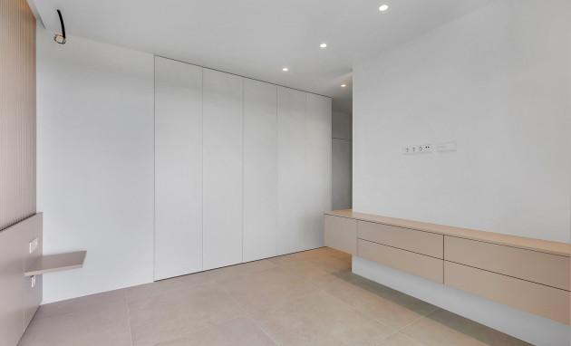 Herverkoop - Appartement - Studio - Las Colinas Golf Resort - Las Colinas golf