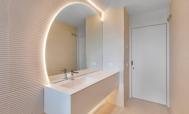 Herverkoop - Appartement - Studio - Las Colinas Golf Resort - Las Colinas golf