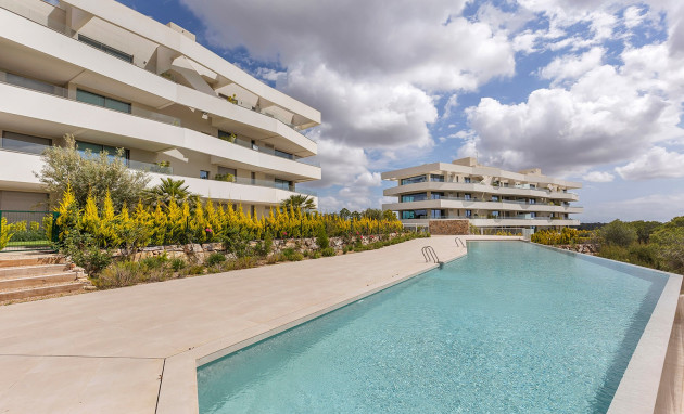 Herverkoop - Appartement - Studio - Las Colinas Golf Resort - Las Colinas golf