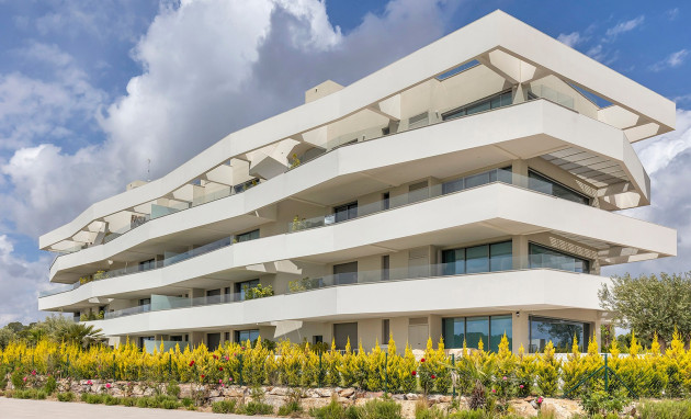 Herverkoop - Appartement - Studio - Las Colinas Golf Resort - Las Colinas golf