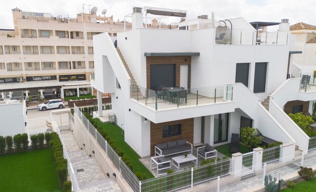 Herverkoop - Appartement - Studio - Vistabella Golf - Entre Naranjos Vistabella Golf
