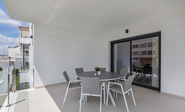 Herverkoop - Appartement - Studio - Vistabella Golf - Entre Naranjos Vistabella Golf