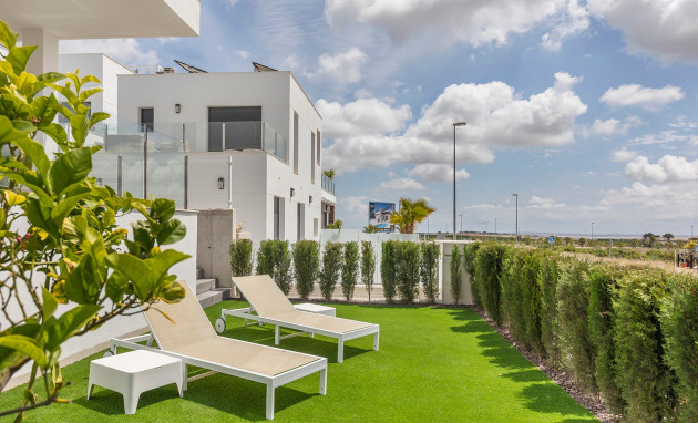 Herverkoop - Appartement - Studio - Vistabella Golf - Entre Naranjos Vistabella Golf