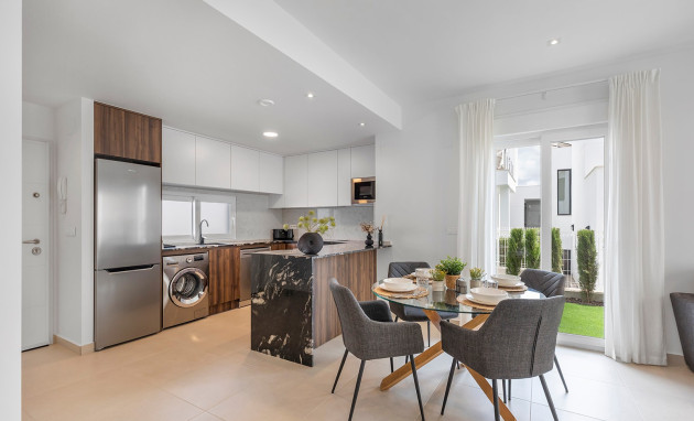 Herverkoop - Appartement - Studio - Vistabella Golf - Entre Naranjos Vistabella Golf