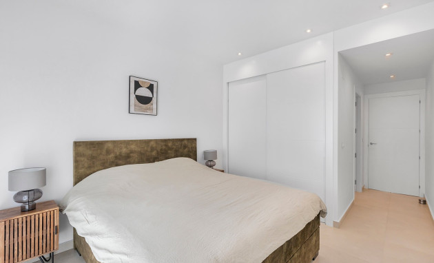 Herverkoop - Appartement - Studio - Vistabella Golf - Entre Naranjos Vistabella Golf