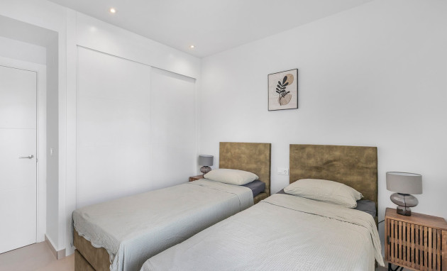 Herverkoop - Appartement - Studio - Vistabella Golf - Entre Naranjos Vistabella Golf
