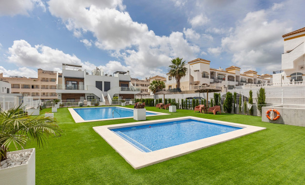 Herverkoop - Appartement - Studio - Vistabella Golf - Entre Naranjos Vistabella Golf