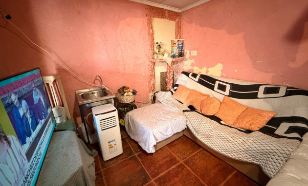Revente - Town house - Rafal - El Mudamiento