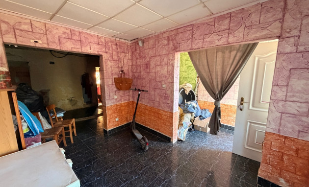 Revente - Town house - Rafal - El Mudamiento