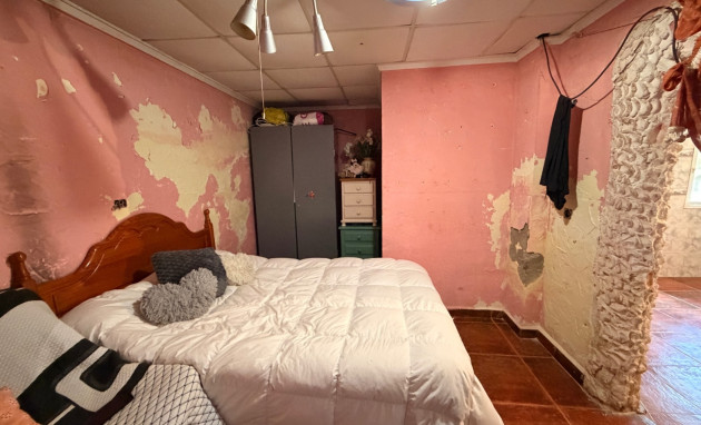 Revente - Town house - Rafal - El Mudamiento