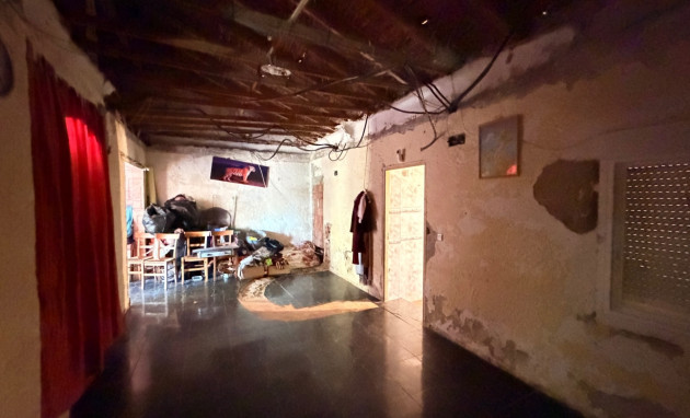Revente - Town house - Rafal - El Mudamiento