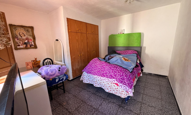 Revente - Town house - Rafal - El Mudamiento