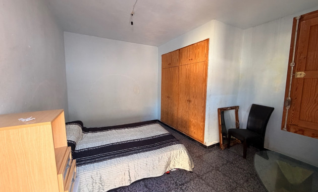 Revente - Town house - Rafal - El Mudamiento