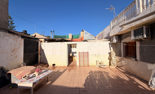 Revente - Town house - Rafal - El Mudamiento