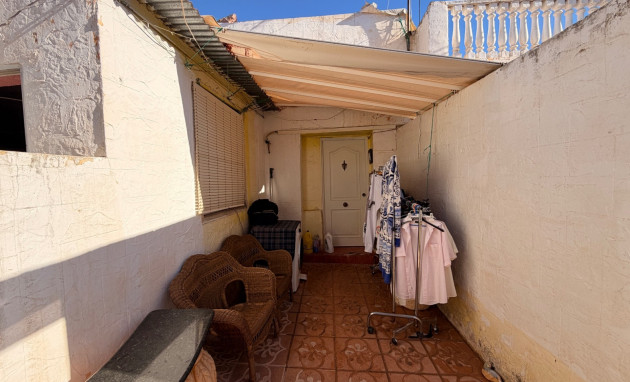 Revente - Town house - Rafal - El Mudamiento
