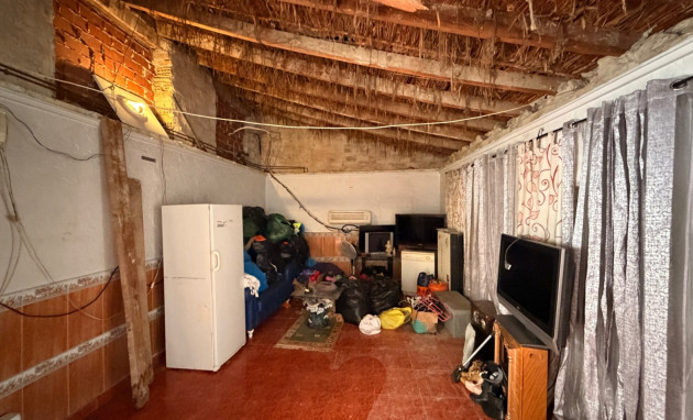 Revente - Town house - Rafal - El Mudamiento