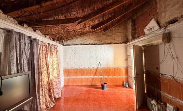 Revente - Town house - Rafal - El Mudamiento