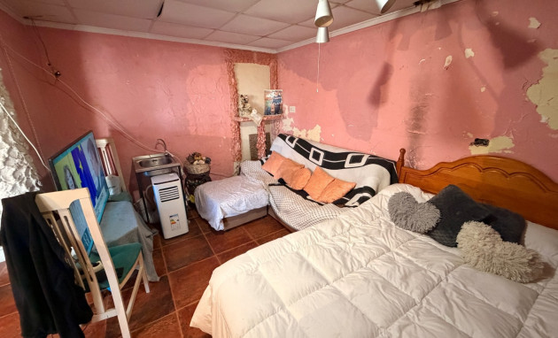 Revente - Town house - Rafal - El Mudamiento