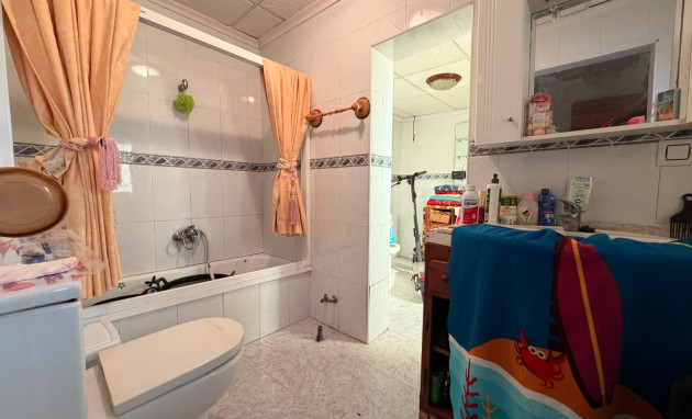 Revente - Town house - Rafal - El Mudamiento