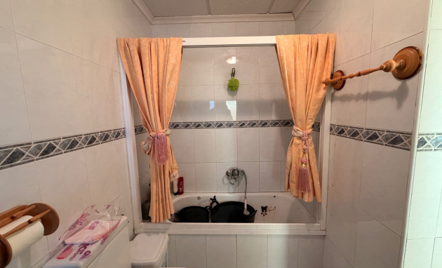 Revente - Town house - Rafal - El Mudamiento