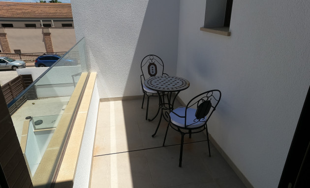 Herverkoop - Villa - Algorfa - La Finca Golf