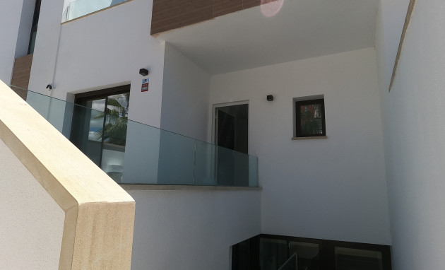 Herverkoop - Villa - Algorfa - La Finca Golf