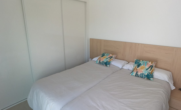 Herverkoop - Villa - Algorfa - La Finca Golf