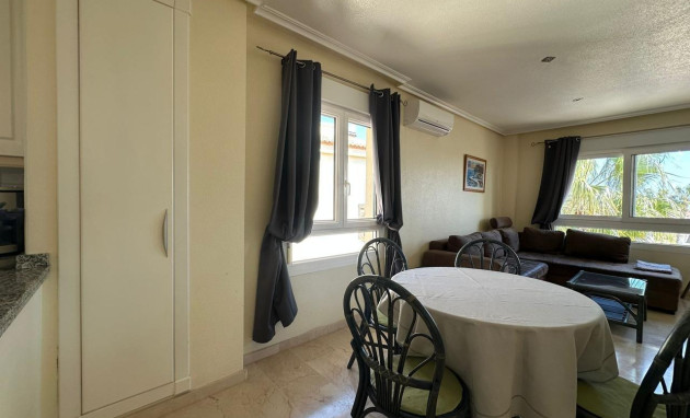 Herverkoop - Apartment - Orihuela Costa - La Chismosa