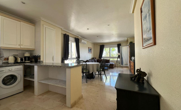 Herverkoop - Apartment - Orihuela Costa - La Chismosa
