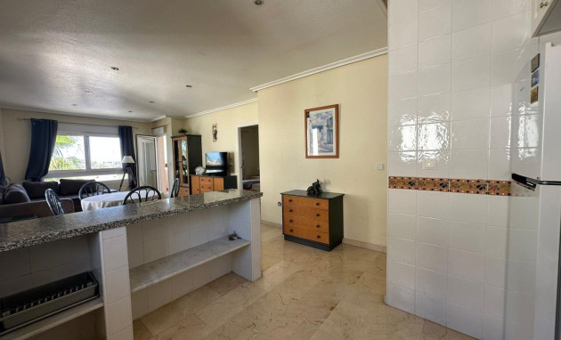 Herverkoop - Apartment - Orihuela Costa - La Chismosa