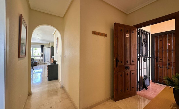 Herverkoop - Apartment - Orihuela Costa - La Chismosa