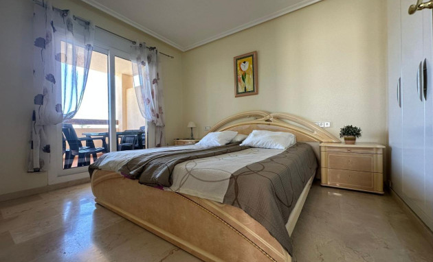 Herverkoop - Apartment - Orihuela Costa - La Chismosa