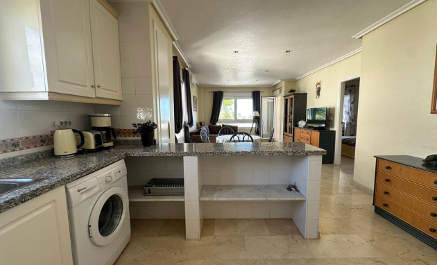 Herverkoop - Apartment - Orihuela Costa - La Chismosa