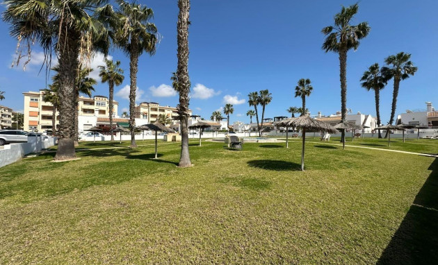 Herverkoop - Apartment - Orihuela Costa - La Chismosa