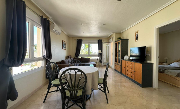 Herverkoop - Apartment - Orihuela Costa - La Chismosa