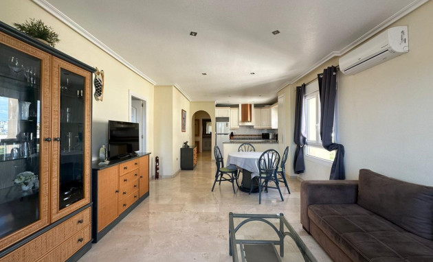Herverkoop - Apartment - Orihuela Costa - La Chismosa