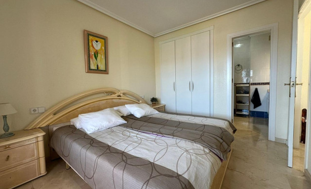 Herverkoop - Apartment - Orihuela Costa - La Chismosa