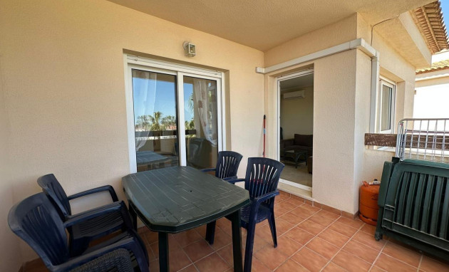 Herverkoop - Apartment - Orihuela Costa - La Chismosa