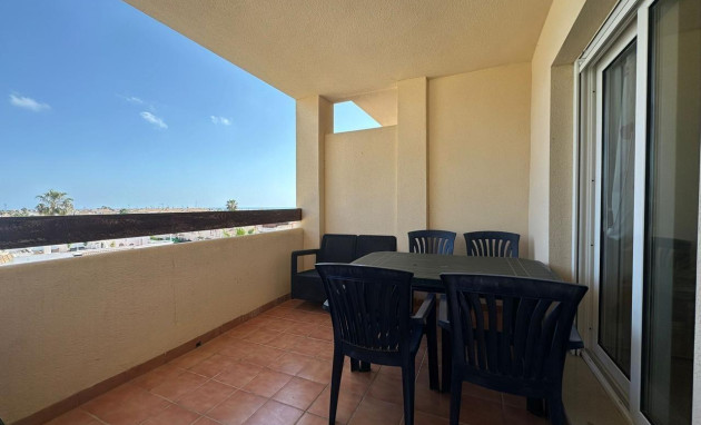 Herverkoop - Apartment - Orihuela Costa - La Chismosa