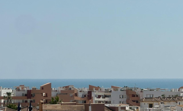 Herverkoop - Apartment - Orihuela Costa - La Chismosa