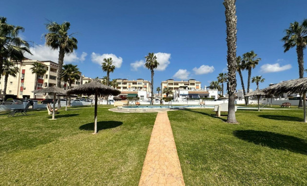 Herverkoop - Apartment - Orihuela Costa - La Chismosa