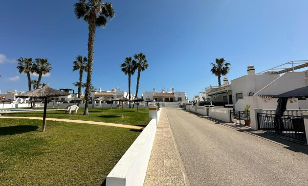 Herverkoop - Apartment - Orihuela Costa - La Chismosa