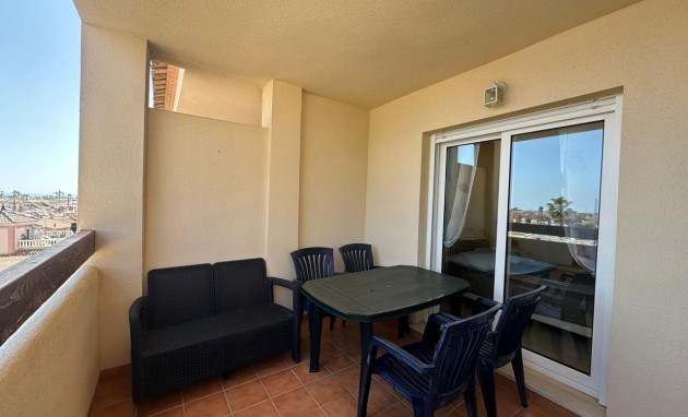 Herverkoop - Apartment - Orihuela Costa - La Chismosa