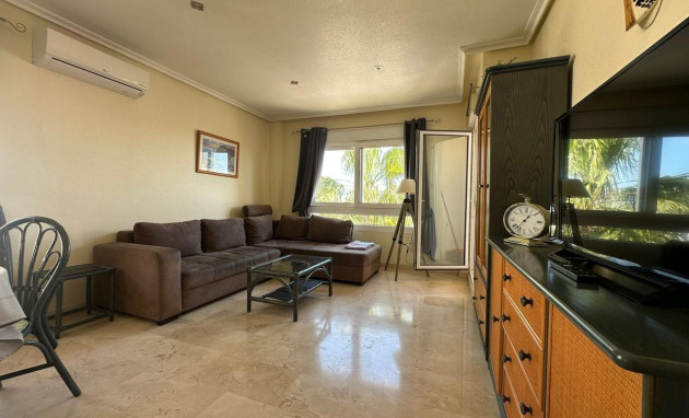Herverkoop - Apartment - Orihuela Costa - La Chismosa